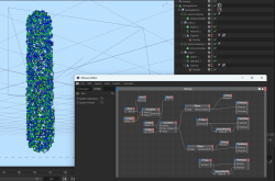 wireframe sspongodiscus