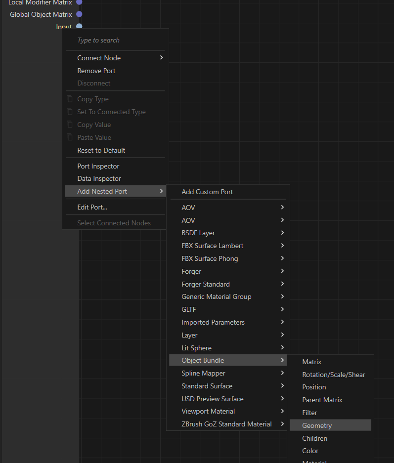 C4D 2024 new features list Page 2 News CORE 4D Community