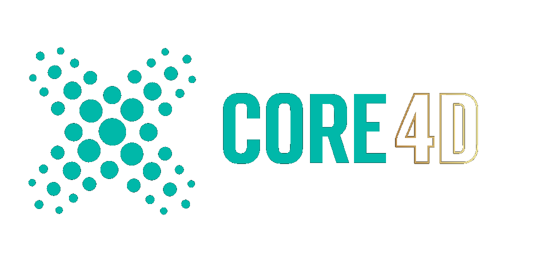 CORE Primitives 1.0