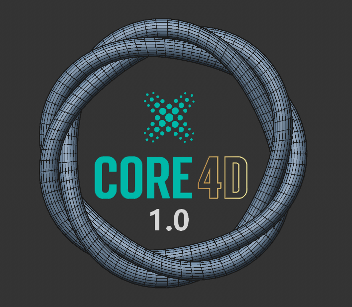CORE Primitives 1.0